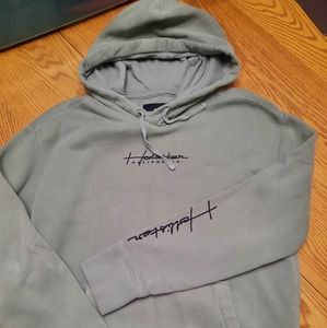 Hollister mens hoodie